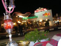 Hard Rock Cafe Sharm el Sheikh